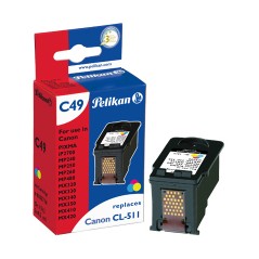 Pelikan INK 3Colors CL-511